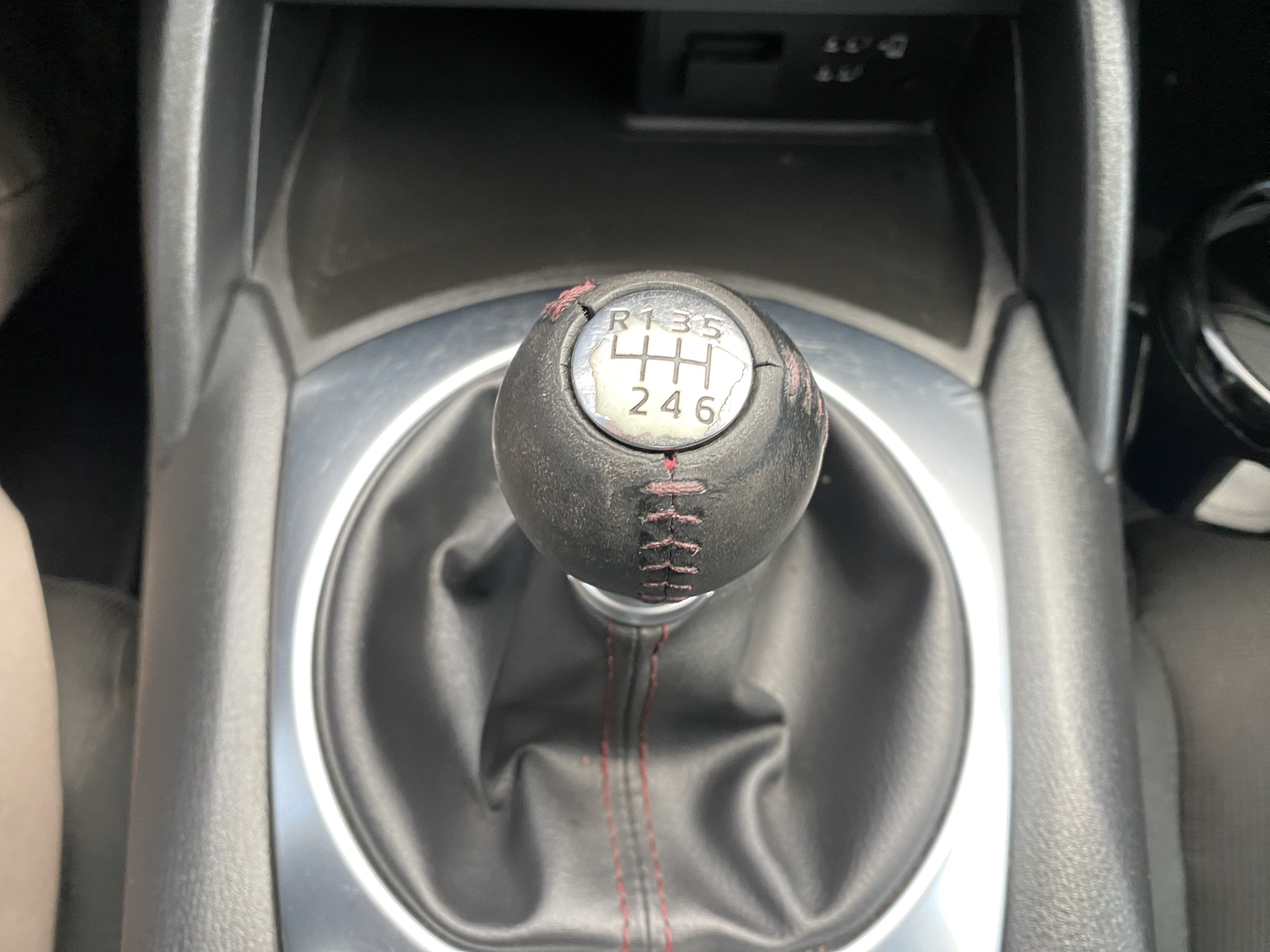 2016 Mazda Mazda MX-5 Miata 2DR CONV MAN CLUB