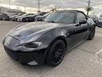 2016 Mazda Mazda MX-5 Miata 2DR CONV MAN CLUB