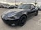 2016 Mazda Mazda MX-5 Miata 2DR CONV MAN CLUB