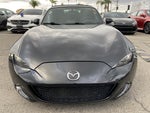 2016 Mazda Mazda MX-5 Miata 2DR CONV MAN CLUB
