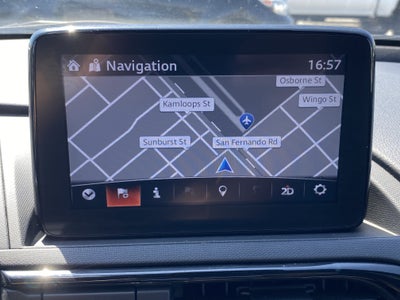 2019 Mazda Mazda MX-5 Miata Grand Touring