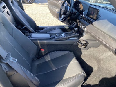 2022 Mazda Mazda MX-5 Miata Grand Touring