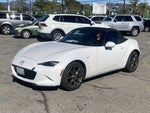 2016 Mazda Mazda MX-5 Miata Grand Touring