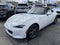 2016 Mazda Mazda MX-5 Miata 2DR CONV AUTO GRAND TOURI