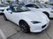2016 Mazda Mazda MX-5 Miata 2DR CONV AUTO GRAND TOURI
