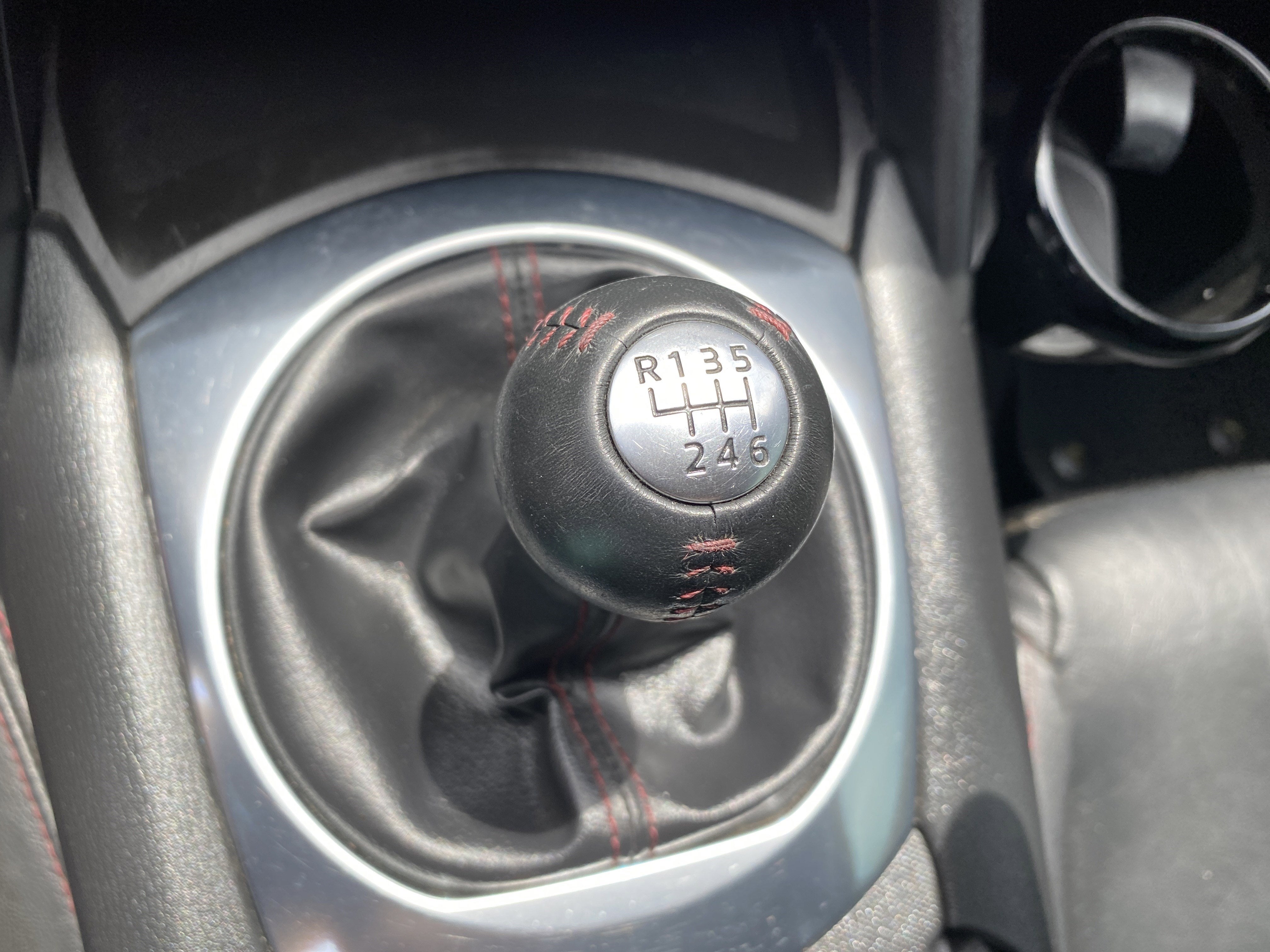 2017 Mazda Mazda MX-5 Miata RF Grand Touring