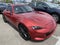2017 Mazda Mazda MX-5 Miata RF Grand Touring
