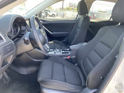 2016 Mazda Mazda CX-5 Touring