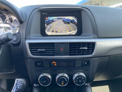 2016 Mazda Mazda CX-5 Touring