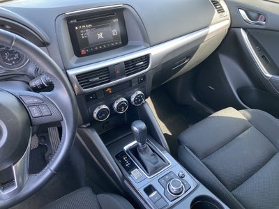2016 Mazda Mazda CX-5 Touring