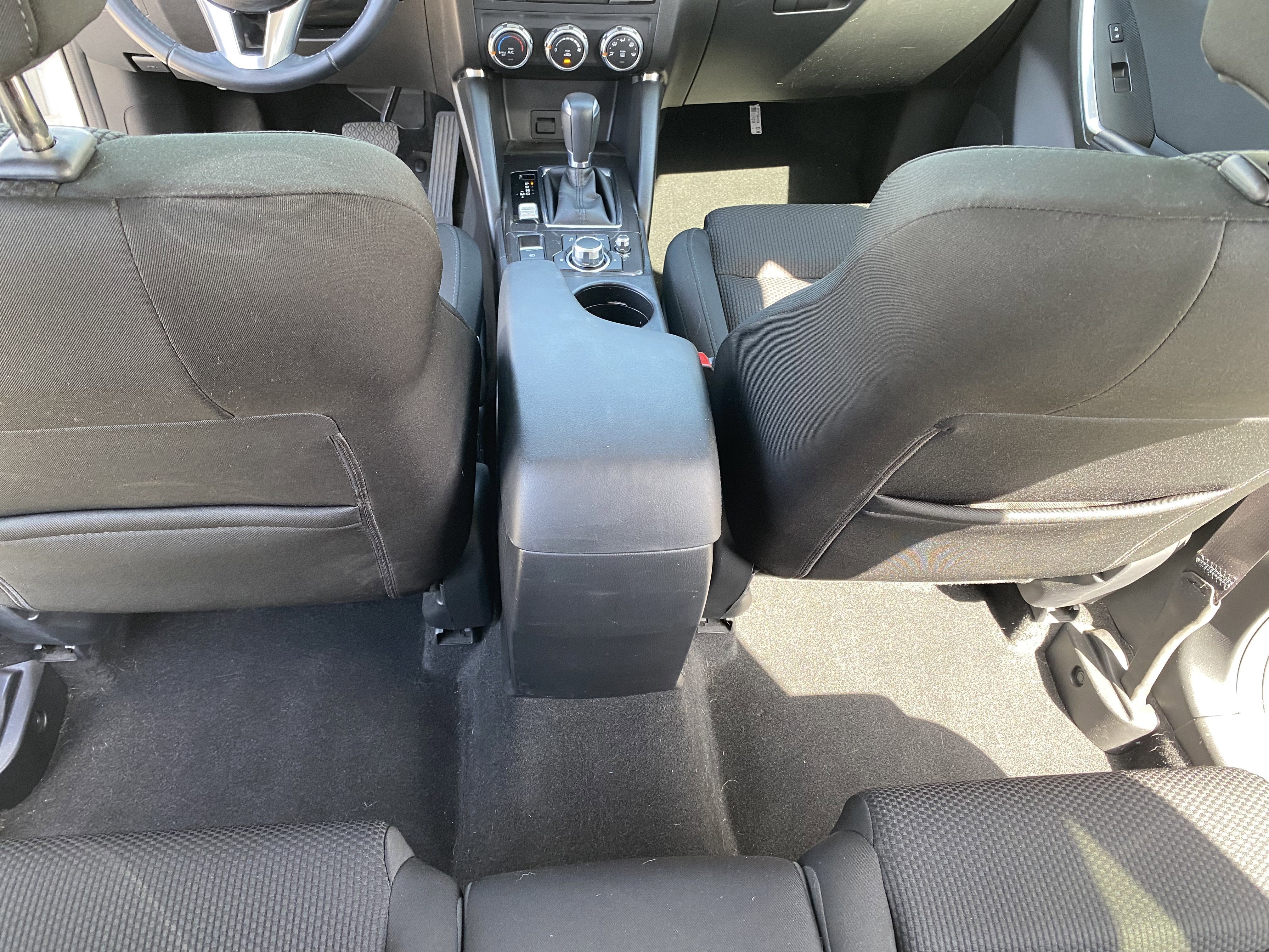 2016 Mazda Mazda CX-5 Touring