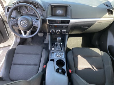 2016 Mazda Mazda CX-5 Touring