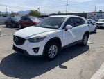 2016 Mazda Mazda CX-5 Touring