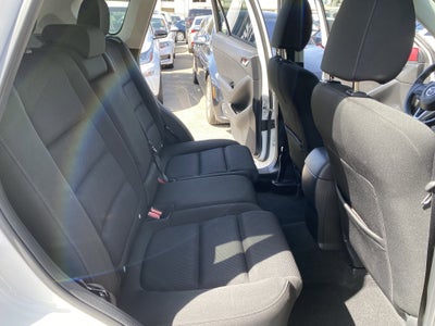 2016 Mazda Mazda CX-5 Touring