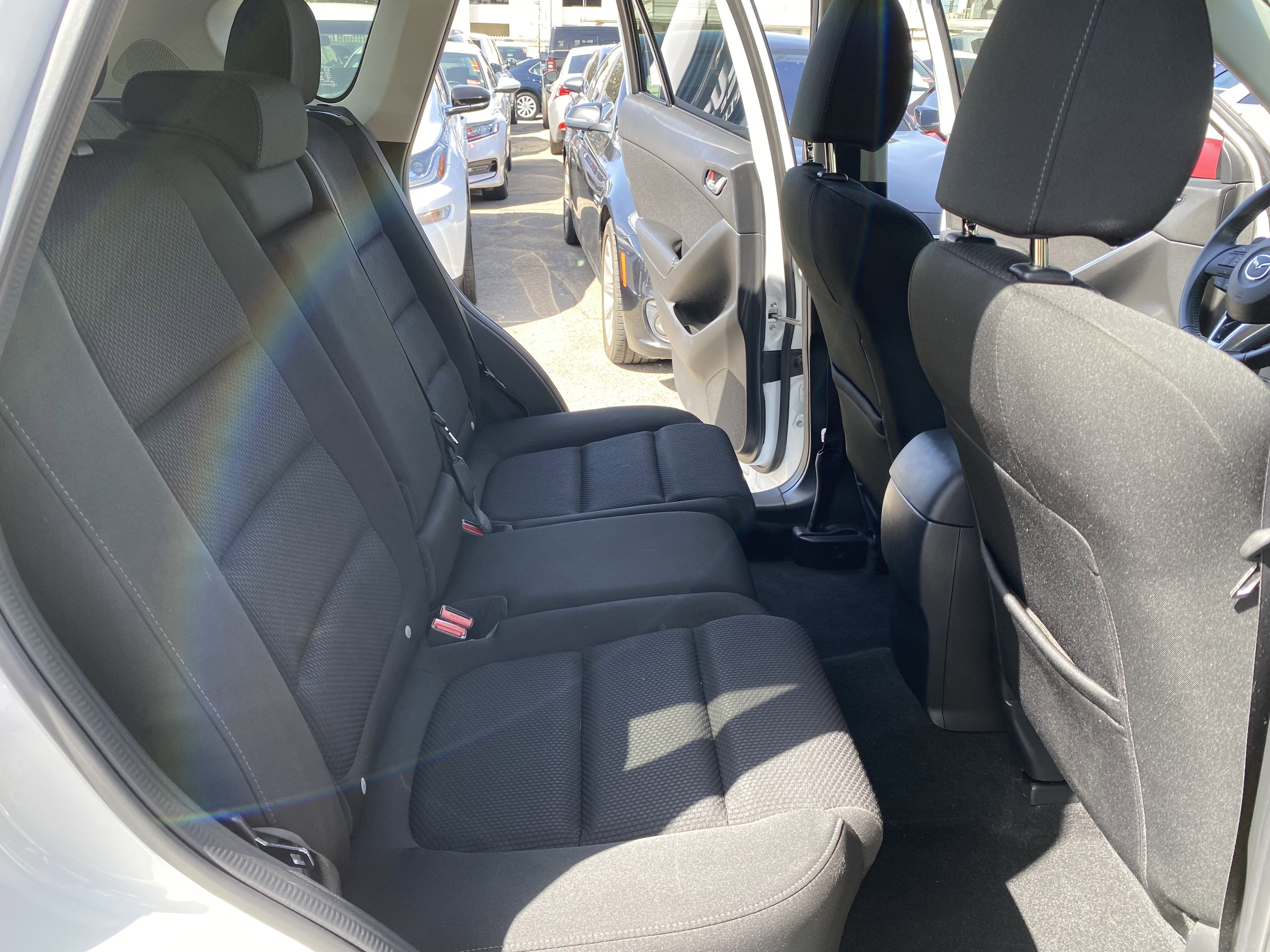 2016 Mazda Mazda CX-5 Touring