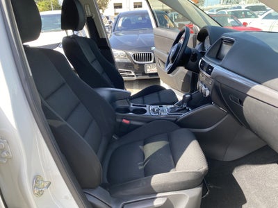 2016 Mazda Mazda CX-5 Touring