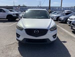 2016 Mazda Mazda CX-5 Touring