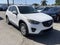 2016 Mazda Mazda CX-5 Touring