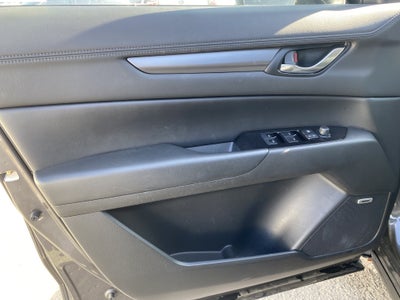2020 Mazda Mazda CX-5 TOURING FWD