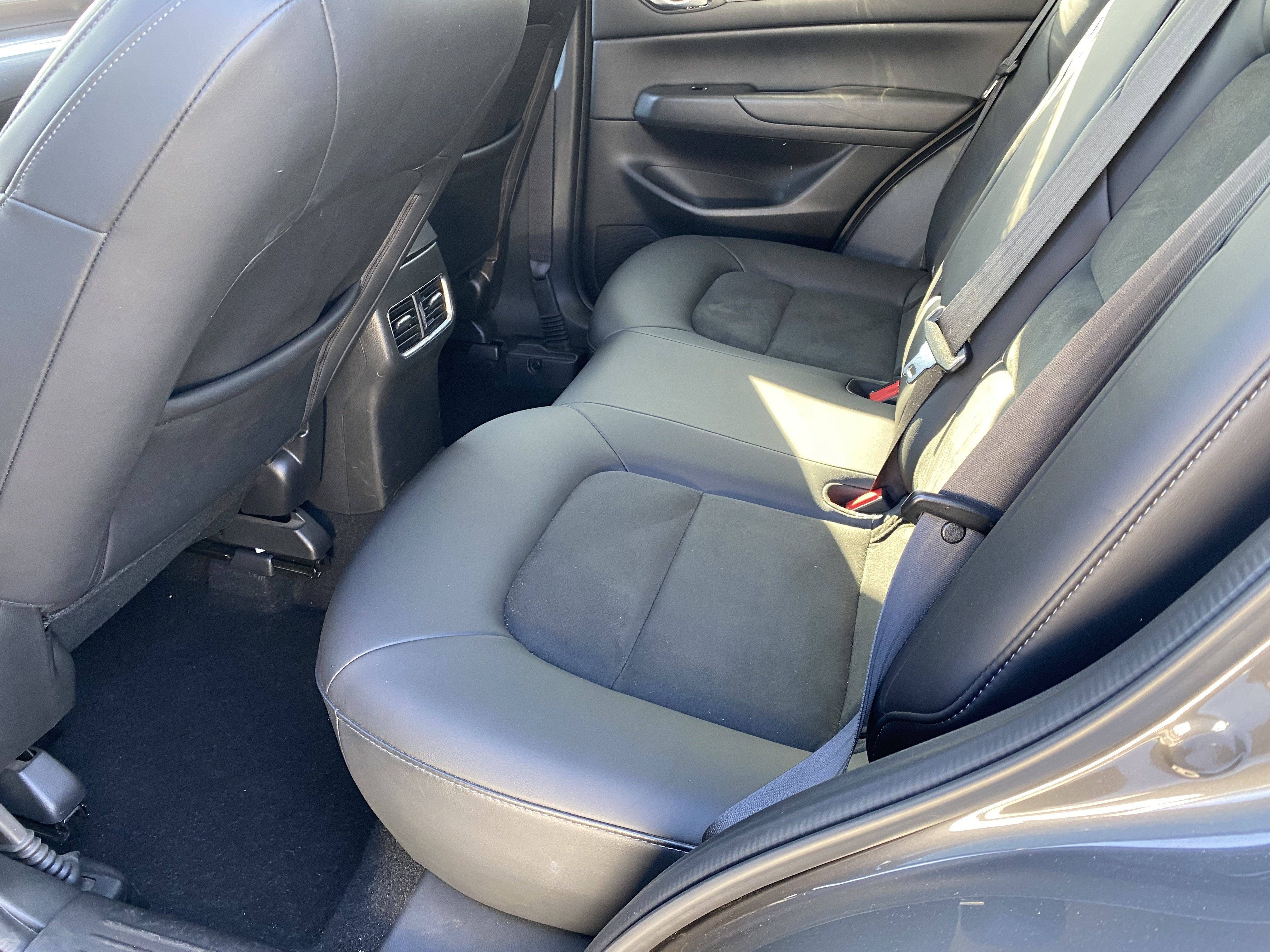 2020 Mazda Mazda CX-5 TOURING FWD