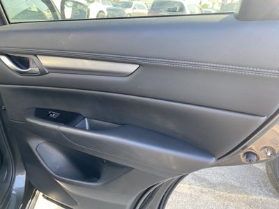 2020 Mazda Mazda CX-5 TOURING FWD