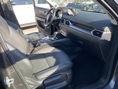 2020 Mazda Mazda CX-5 TOURING FWD