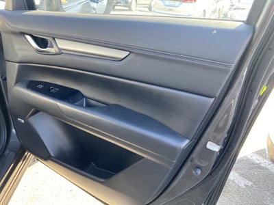 2020 Mazda Mazda CX-5 TOURING FWD