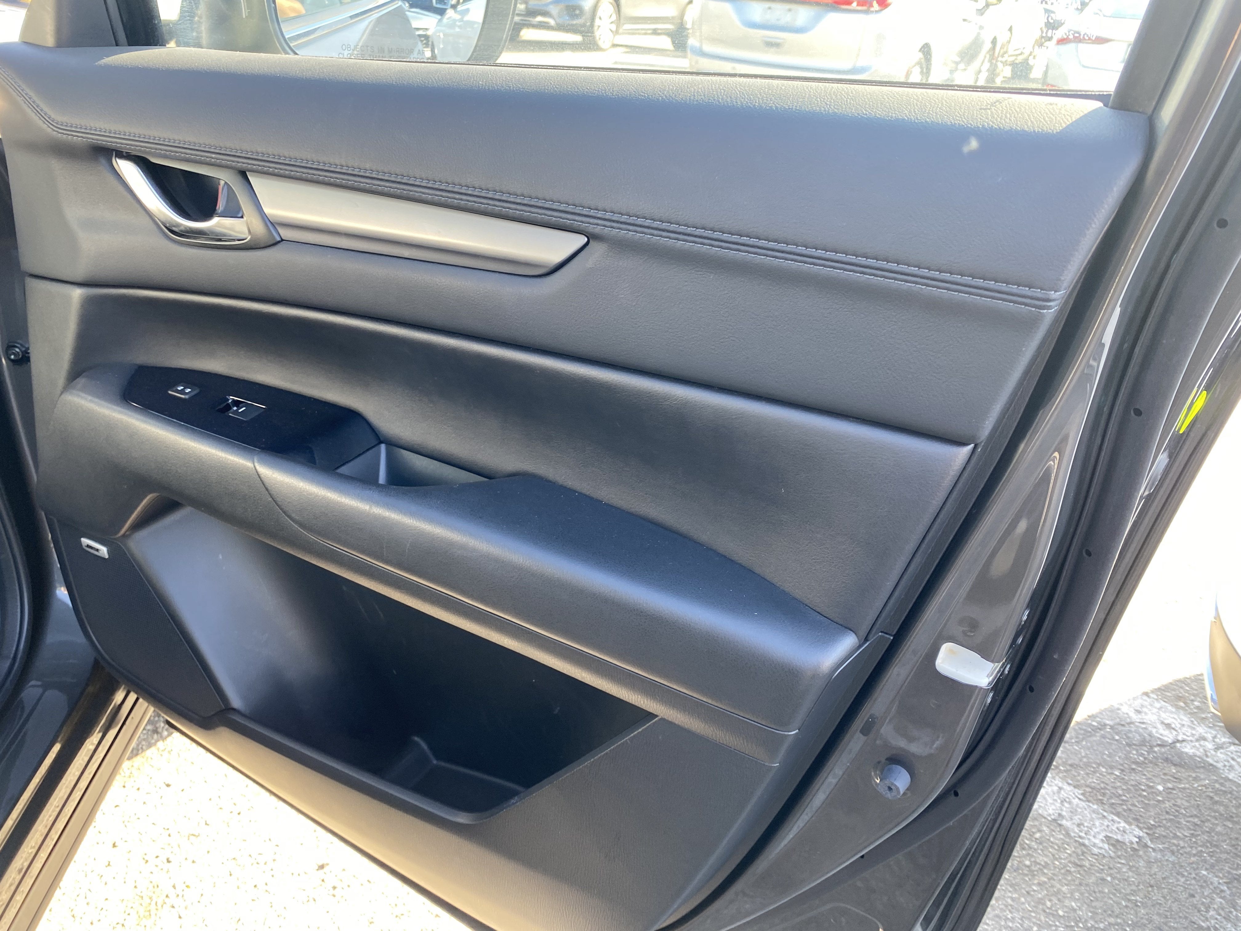 2020 Mazda Mazda CX-5 TOURING FWD