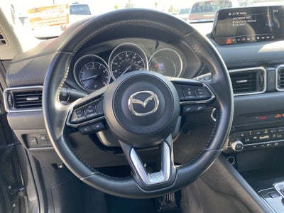 2020 Mazda Mazda CX-5 TOURING FWD