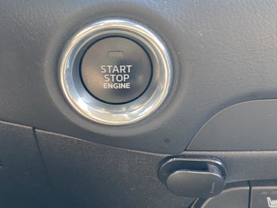 2020 Mazda Mazda CX-5 TOURING FWD
