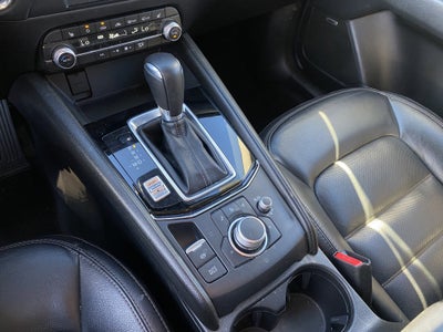 2021 Mazda Mazda CX-5 Touring