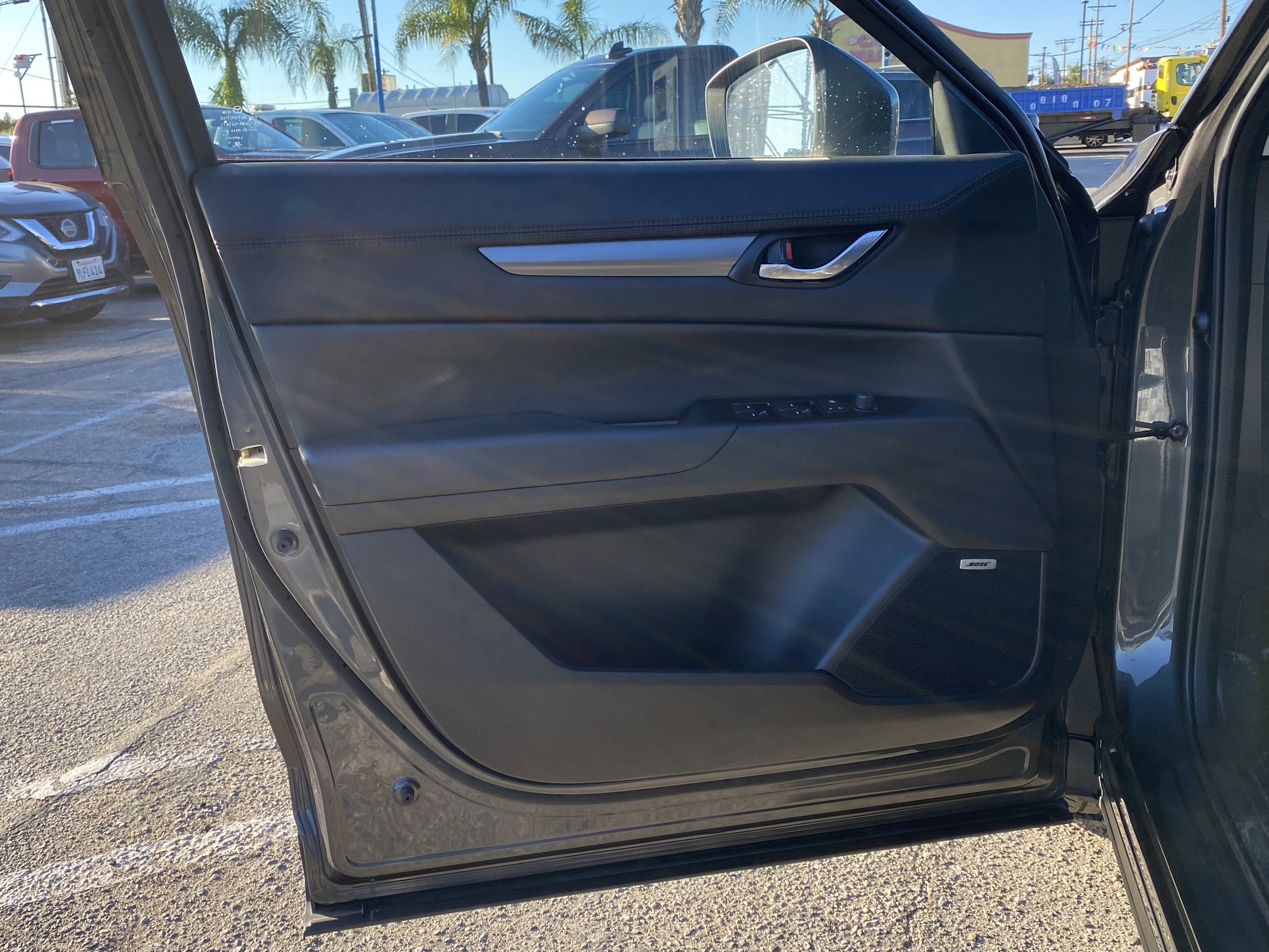 2021 Mazda Mazda CX-5 Touring