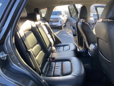 2021 Mazda Mazda CX-5 Touring