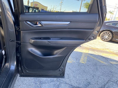 2021 Mazda Mazda CX-5 Touring