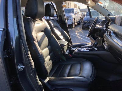 2021 Mazda Mazda CX-5 Touring