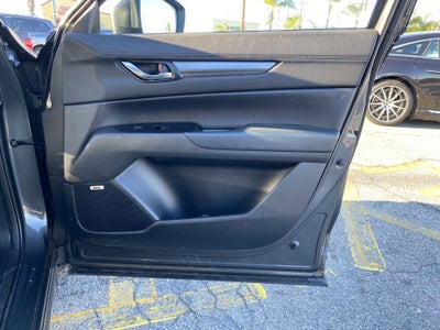 2021 Mazda Mazda CX-5 Touring