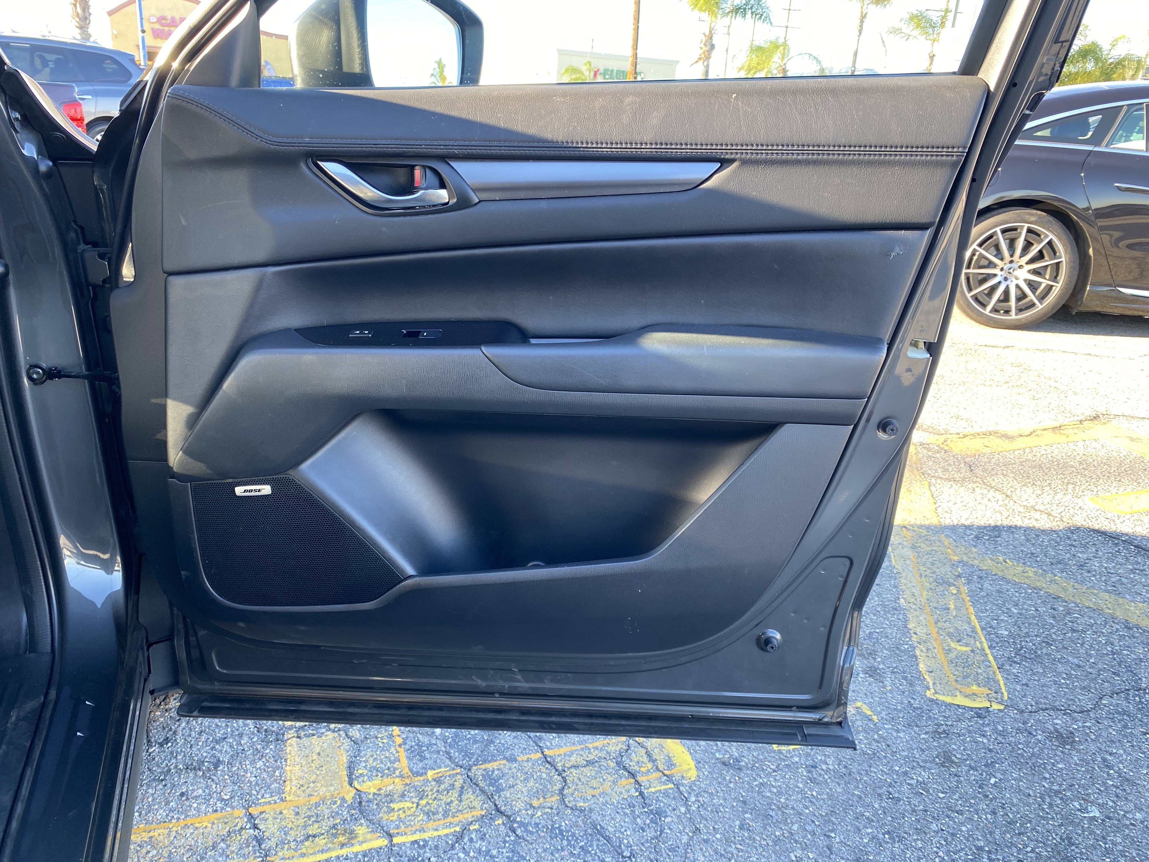 2021 Mazda Mazda CX-5 Touring