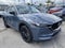2021 Mazda Mazda CX-5 CARBON EDITION TURBO FWD