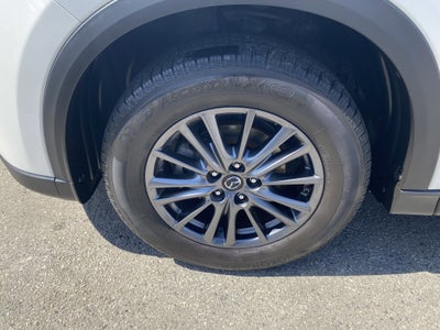 2020 Mazda Mazda CX-5 Touring