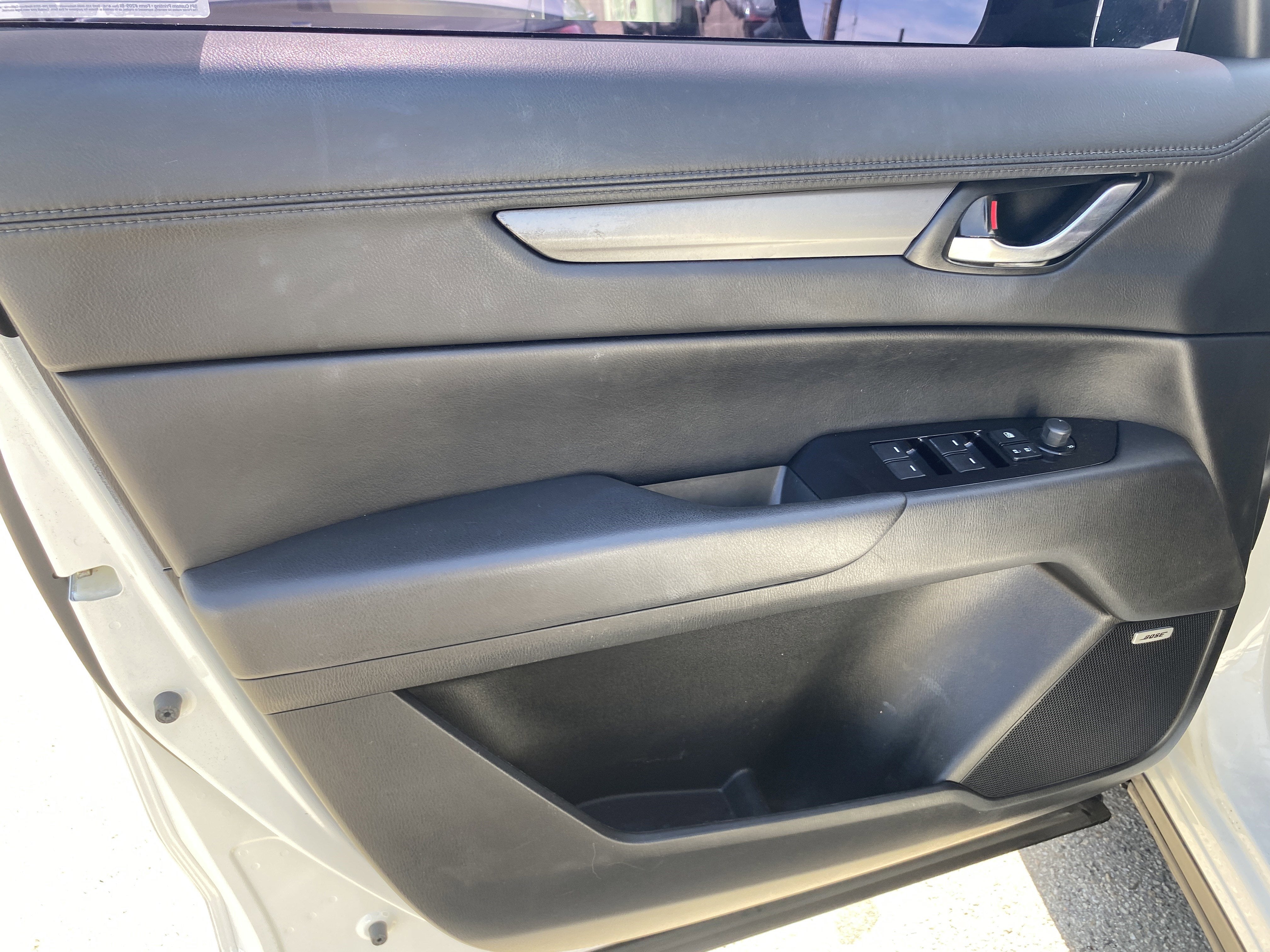 2020 Mazda Mazda CX-5 Touring