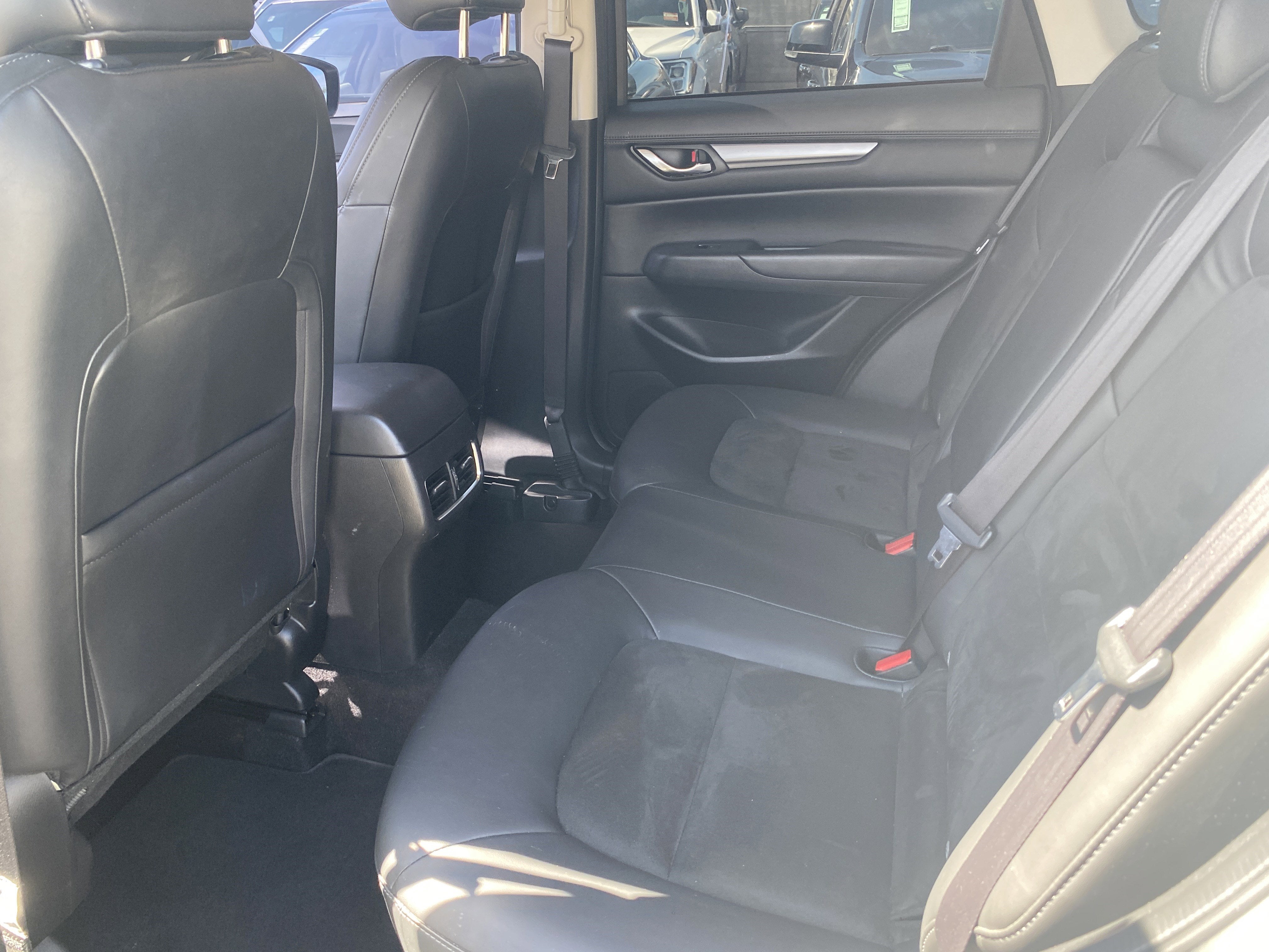 2020 Mazda Mazda CX-5 Touring