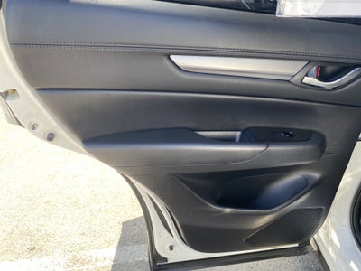 2020 Mazda Mazda CX-5 Touring