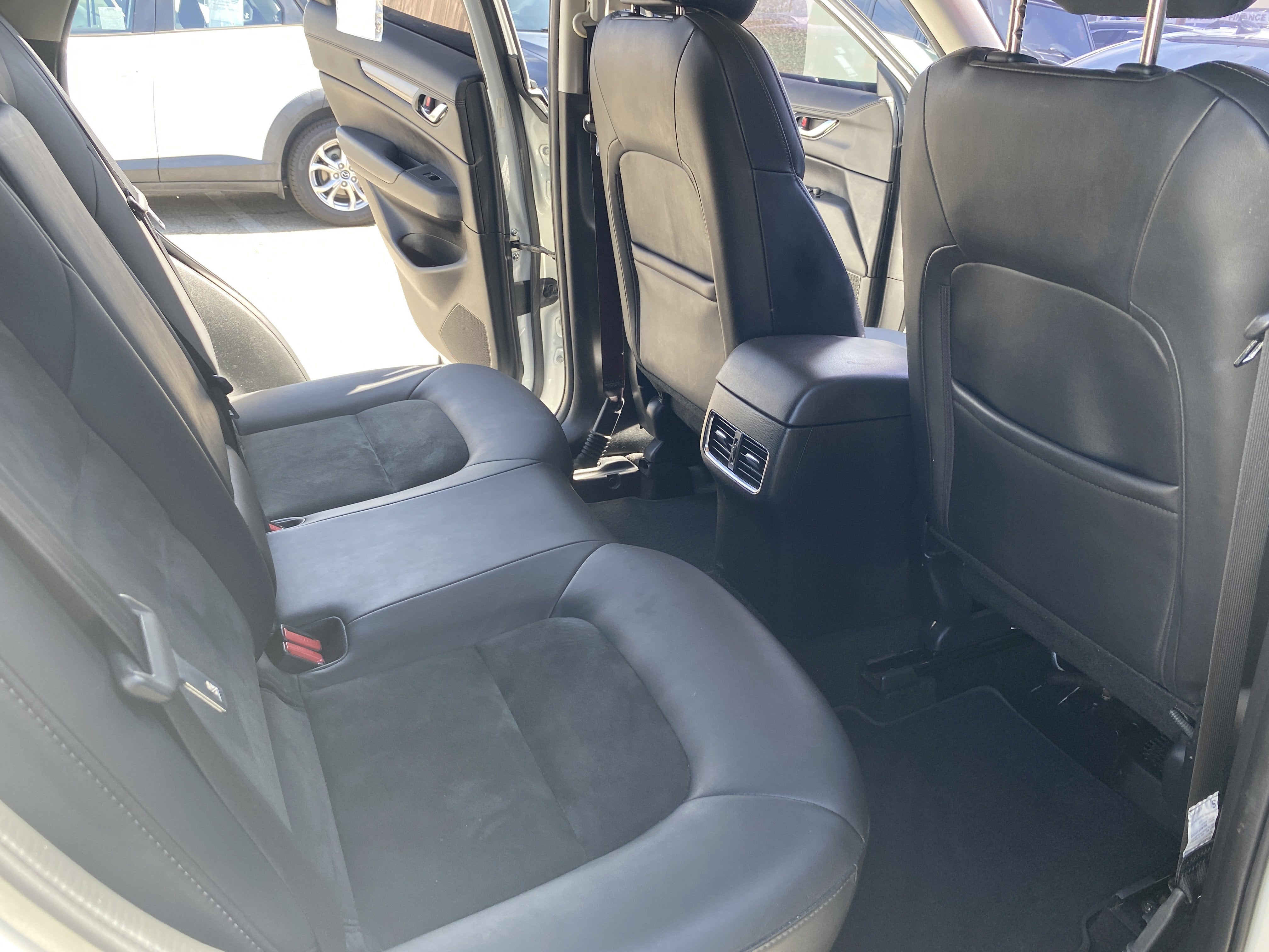 2020 Mazda Mazda CX-5 Touring