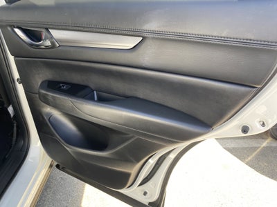 2020 Mazda Mazda CX-5 Touring