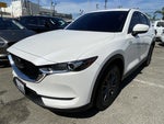 2020 Mazda Mazda CX-5 Touring