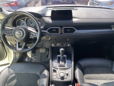 2020 Mazda Mazda CX-5 Touring