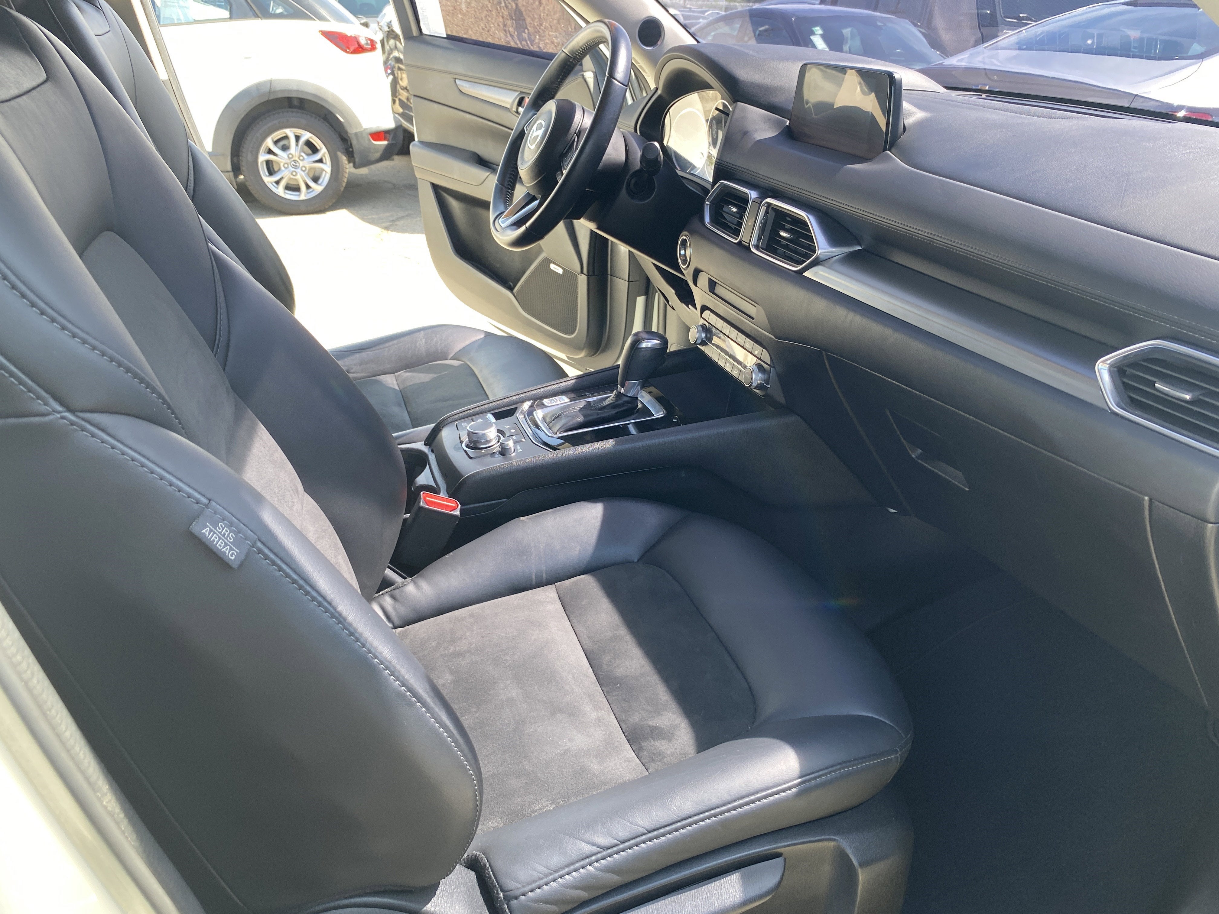 2020 Mazda Mazda CX-5 Touring