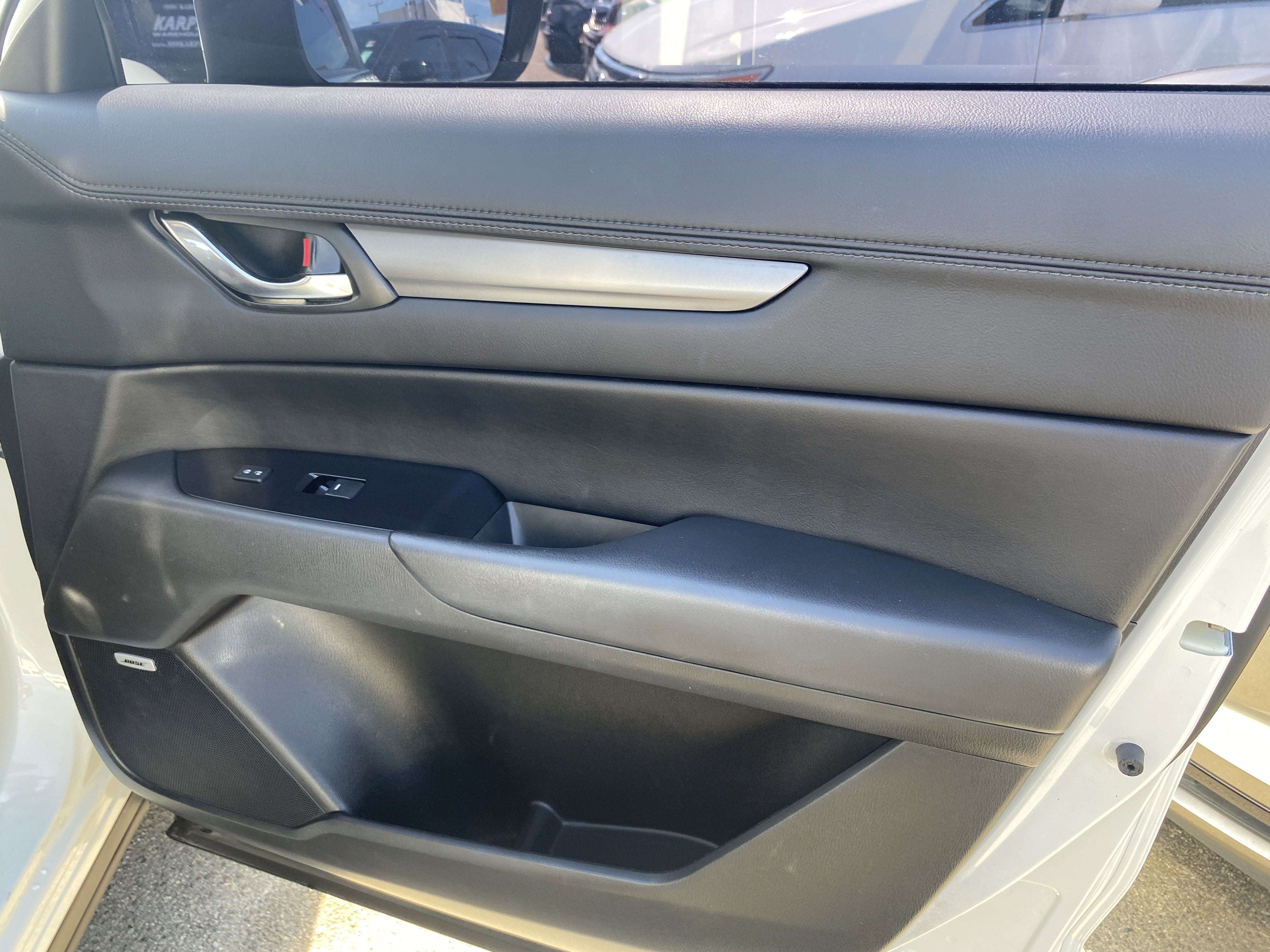 2020 Mazda Mazda CX-5 Touring