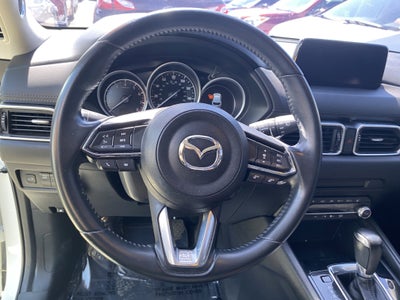 2020 Mazda Mazda CX-5 Touring