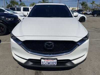 2020 Mazda Mazda CX-5 Touring